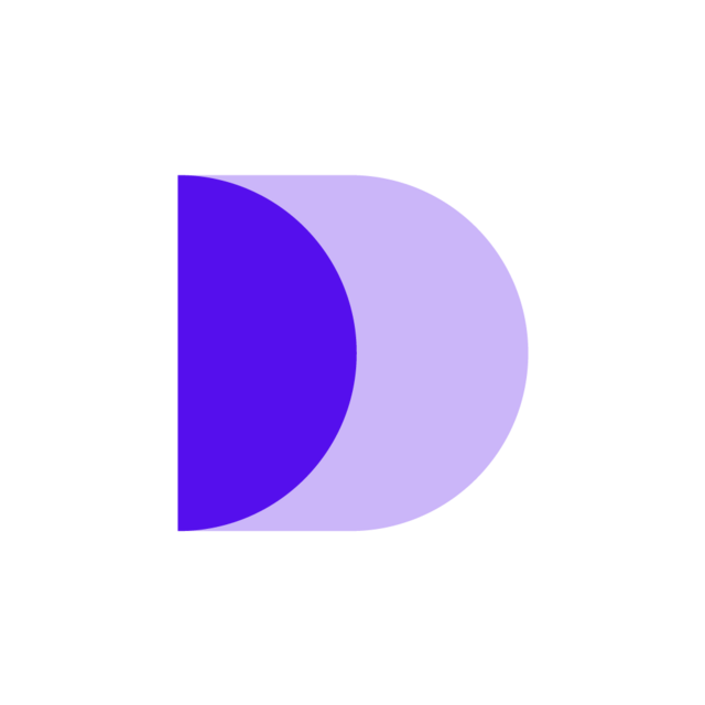Logo de Despegar