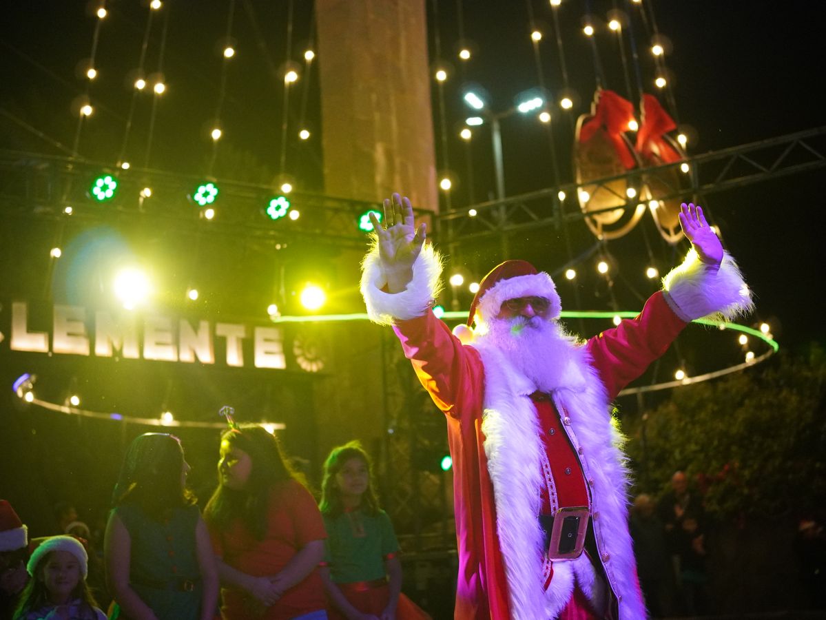 San Clemente Temporada 2026