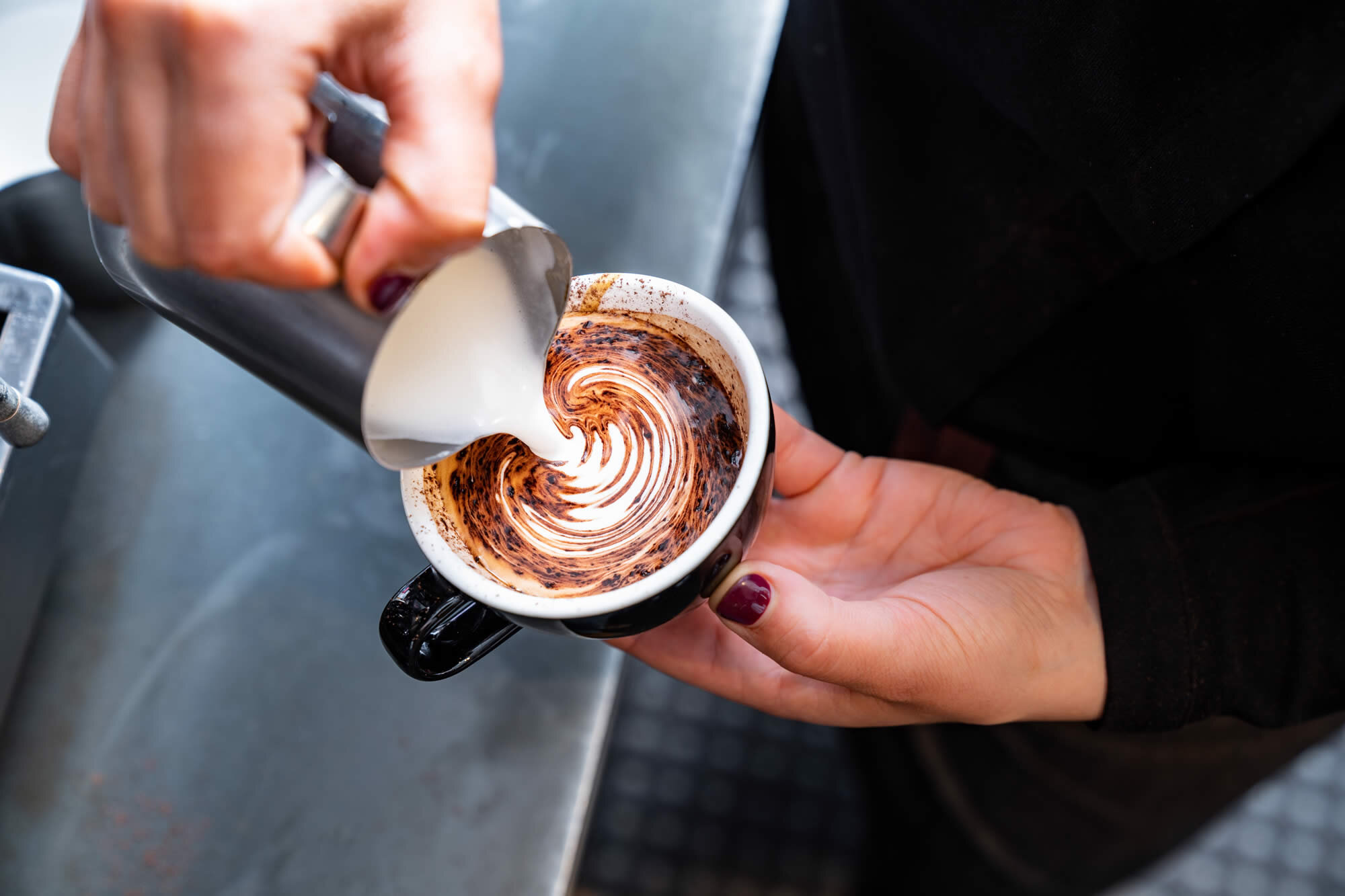 Imagen de Curso de barista: Una experiencia que eleva la gastronomía de San Clemente