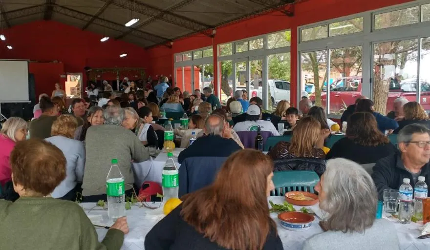 Imagen de “Mágico Diciembre” ya viene y la comunidad san clementina lo está creando 