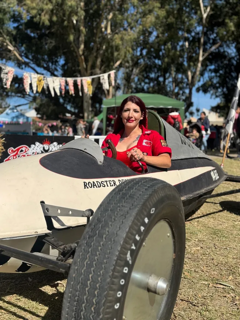 Imagen de San Clemente Race 2026: el evento Hot Rod vuelve a San Clemente del Tuyú con autos clásicos, música y beneficios para visitantes