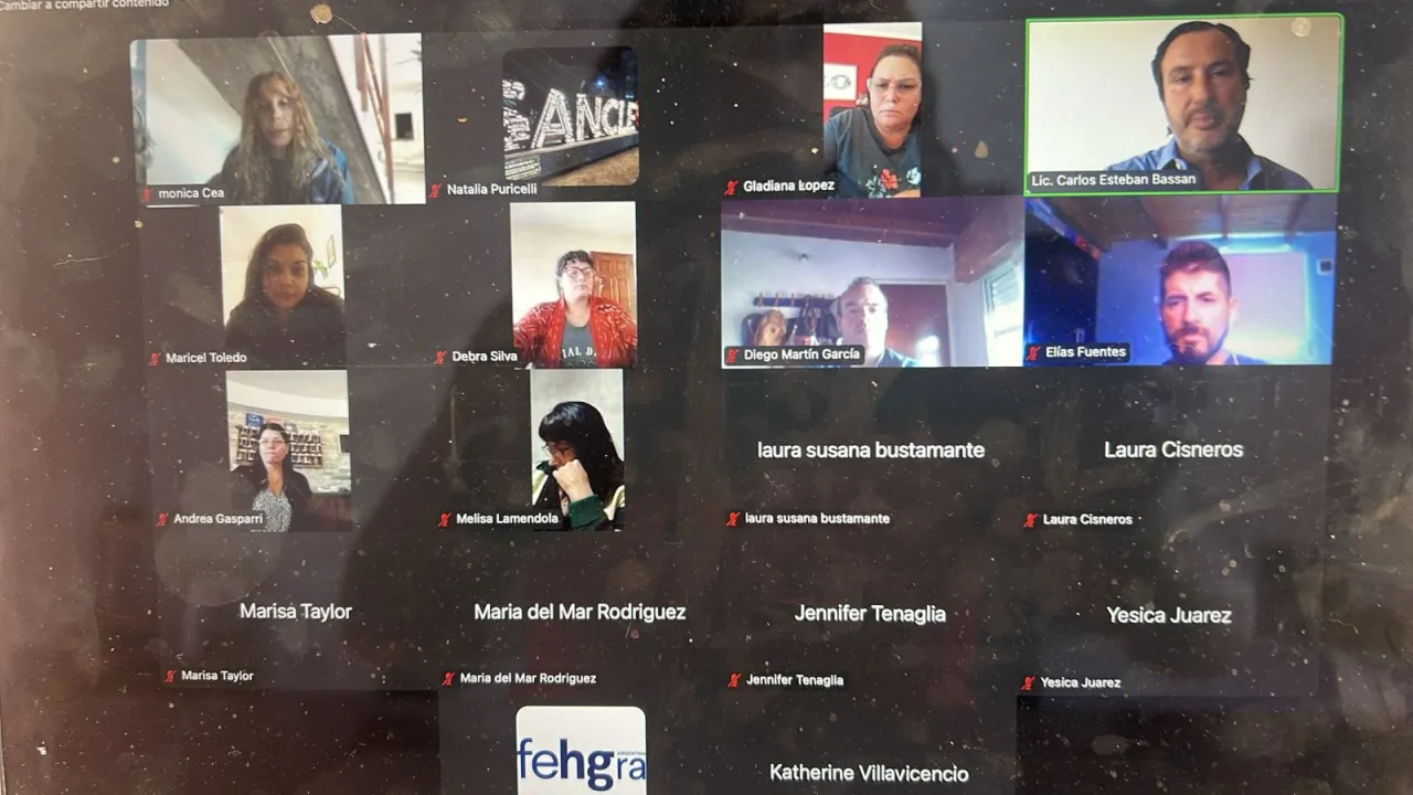 Imagen de Con gran participación, comenzó el ciclo de capacitaciones 2026 en San Clemente con el curso de Anfitrión Turístico