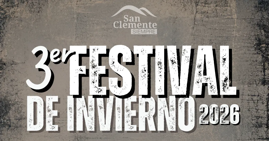 Imagen de Festival de Invierno: tres años impulsando el turismo en San Clemente del Tuyú