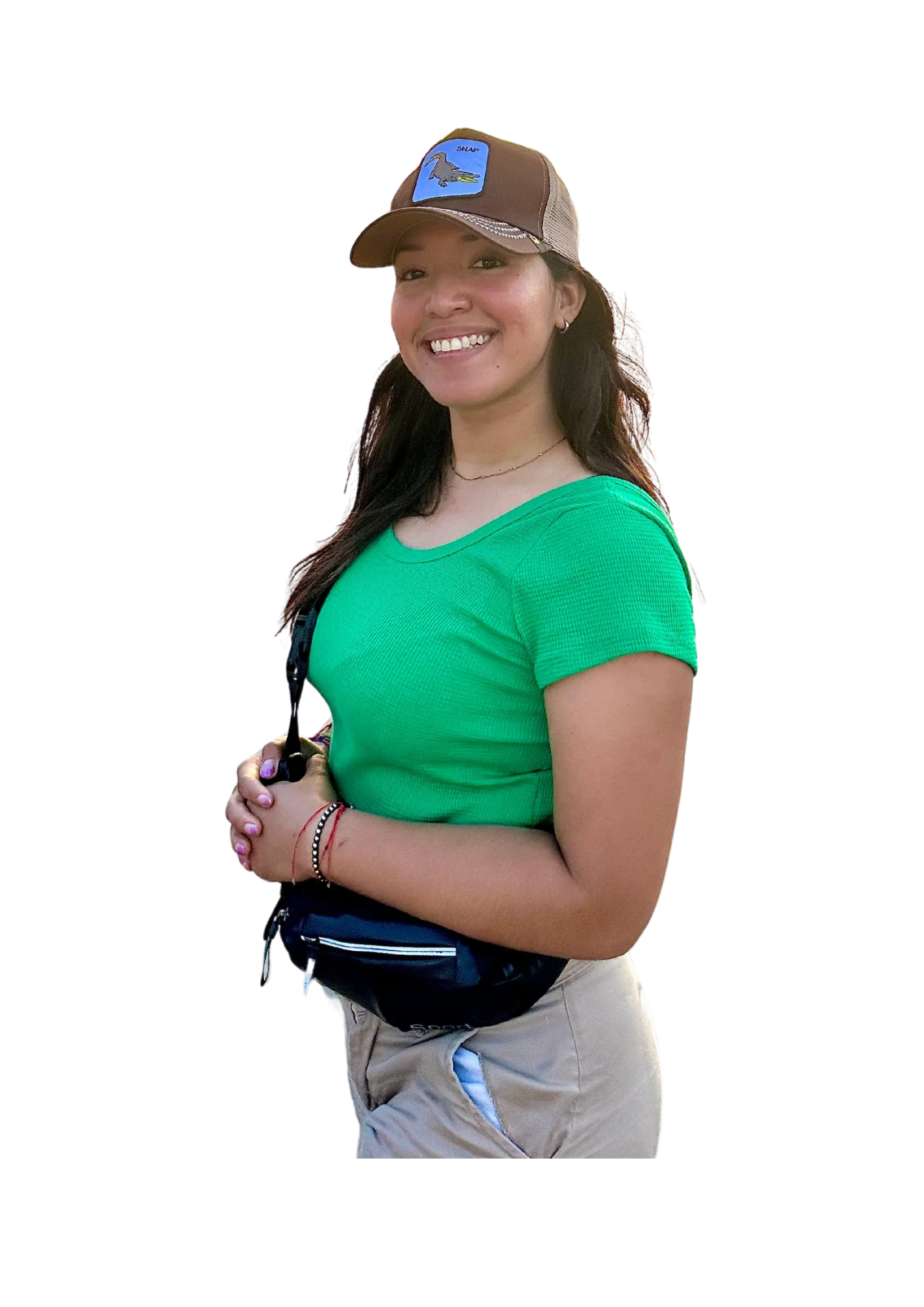 Isamar Quiñonez