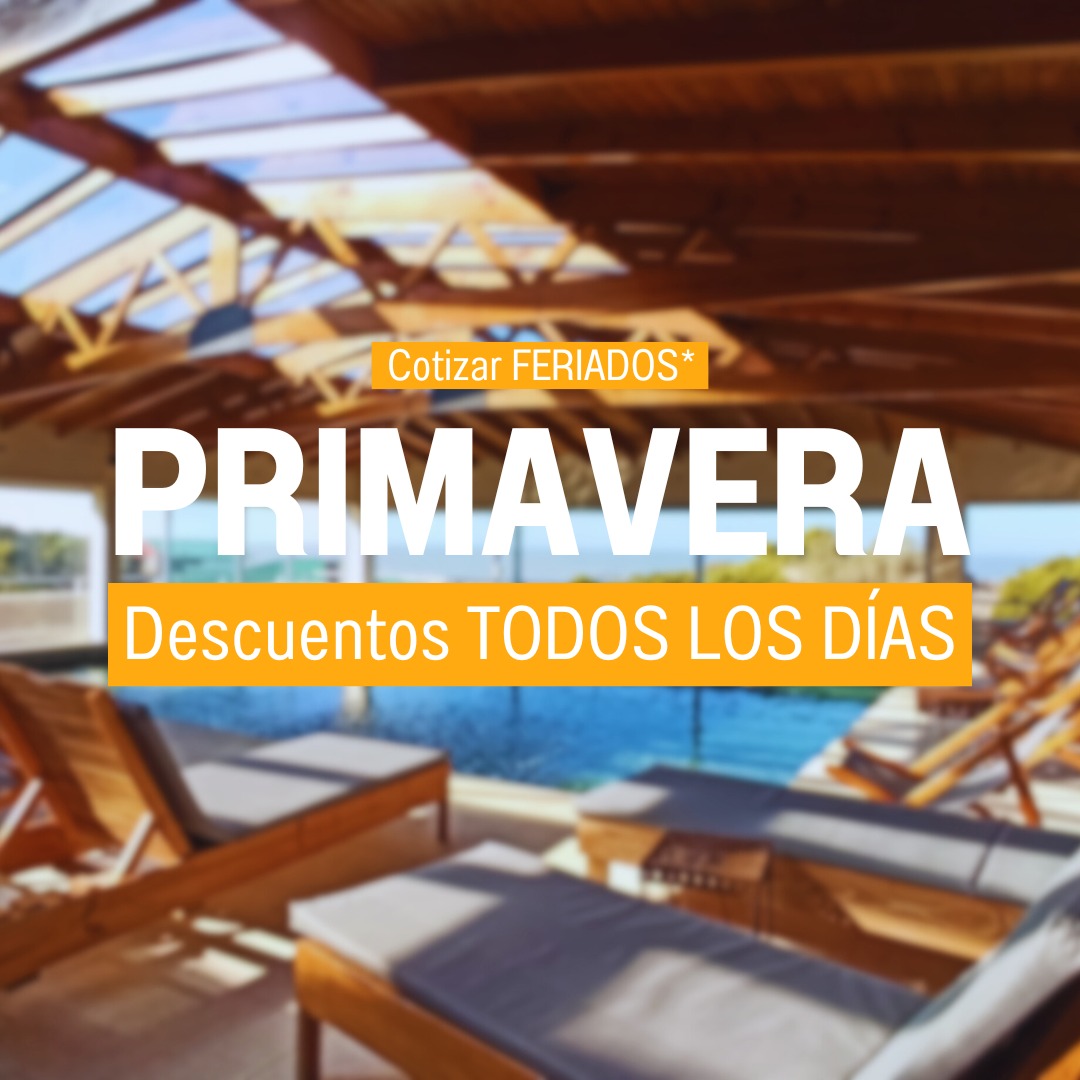 Imagen de Primavera