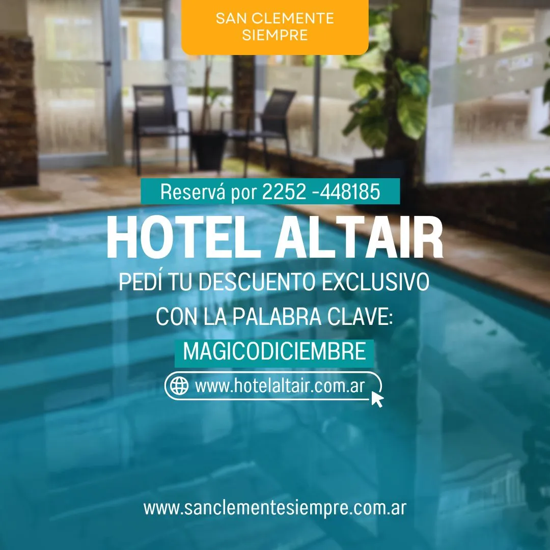 Imagen de Descuento exclusivo