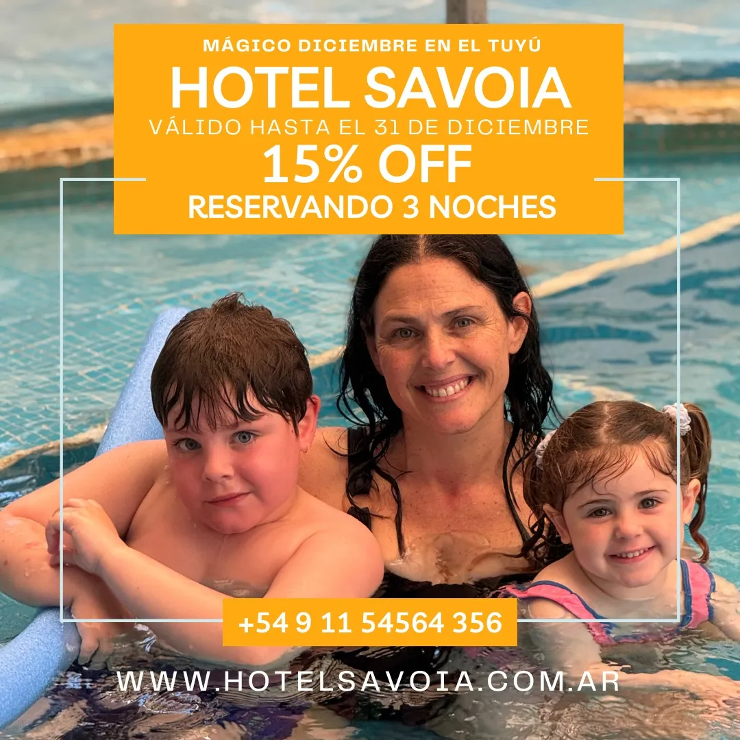 Imagen de Mágico Diciembre - 15% OFF