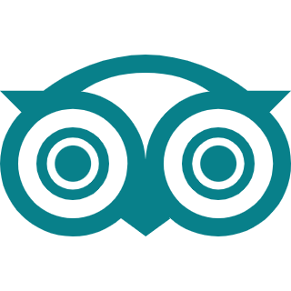 Logo de TripAdvisor